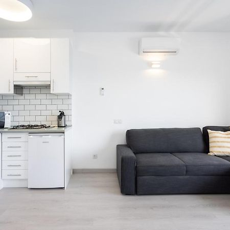 Home2Book Sea Front Las Teresitas Beach 2 San Andrés 외부 사진
