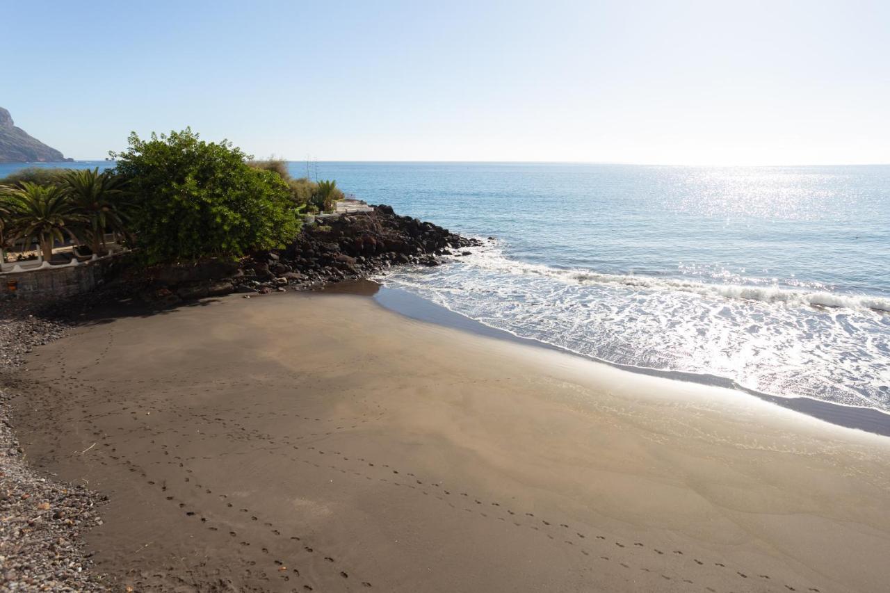Home2Book Sea Front Las Teresitas Beach 2 San Andrés 외부 사진