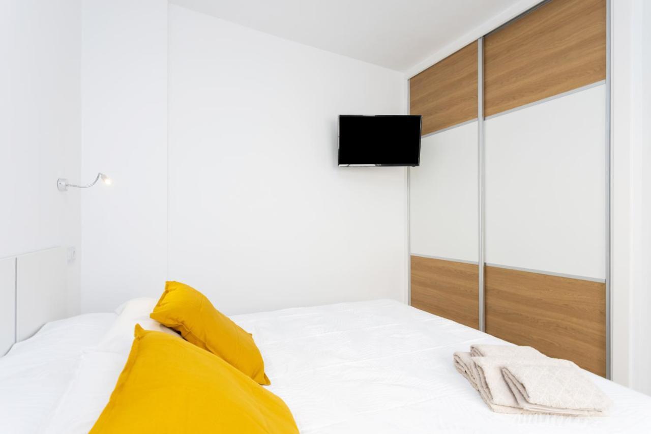 Home2Book Sea Front Las Teresitas Beach 2 San Andrés 외부 사진