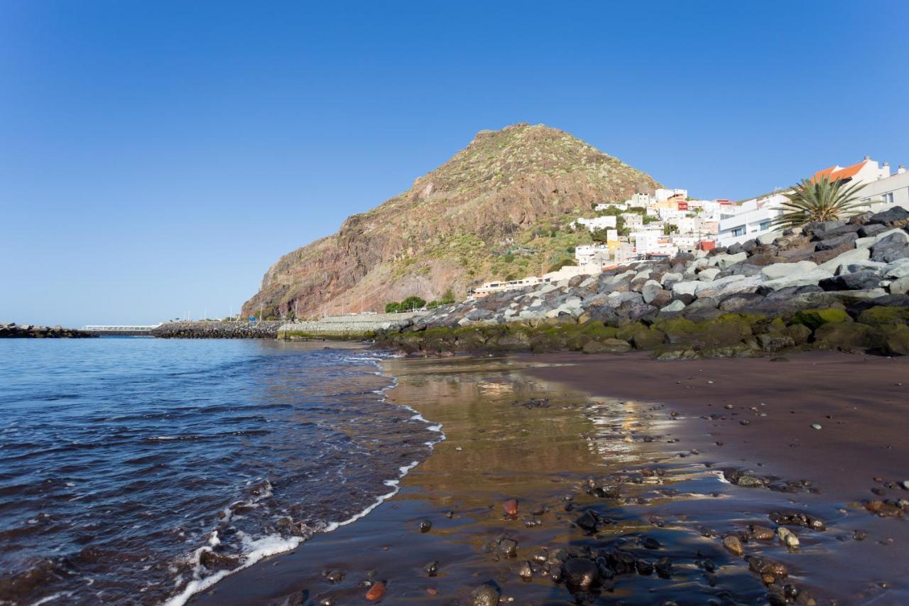 Home2Book Sea Front Las Teresitas Beach 2 San Andrés 외부 사진